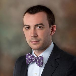 Meet your Posher, Charles